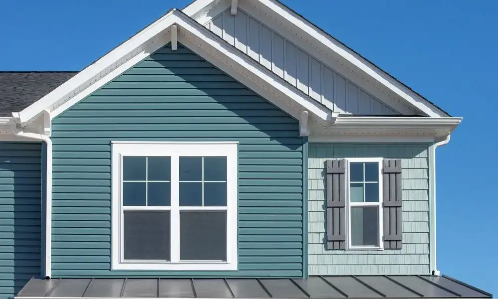 Roof repair and inspection services in Williston